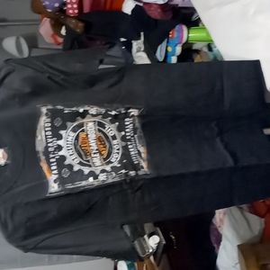 Harley Davidson shirt